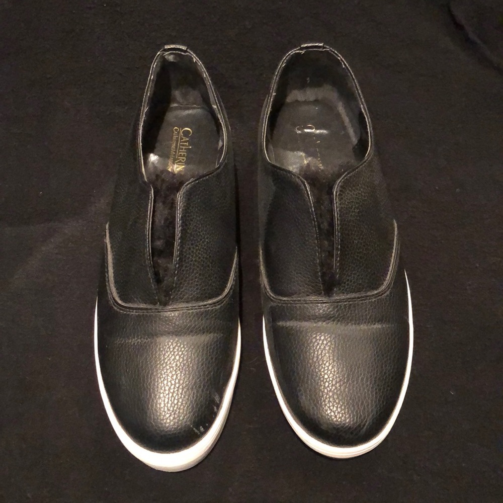 Catherine Malandrino Sneakers